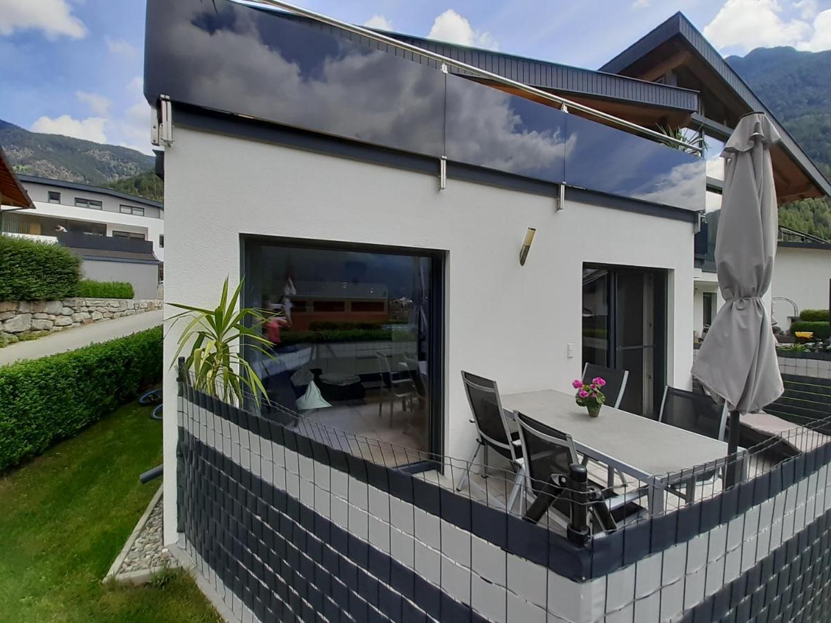 Alpenappartement Sonne Umhausen Exterior photo